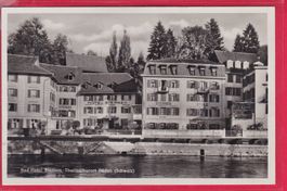 BADEN, BAD-HOTEL STERNEN, 9.9.1932