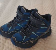 Kinderschuhe Geox Amphibiox Grösse 24 