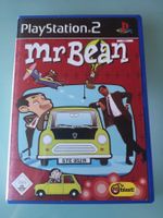 MR BEAN