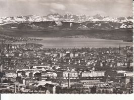 Zürich ca. 1950