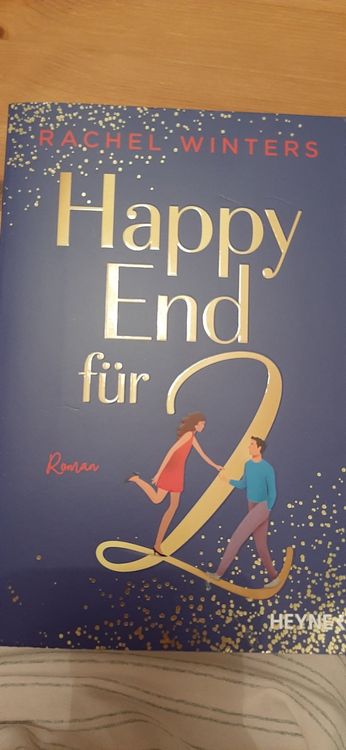 Rachel Winters -Happy End für die Liebe | Comprare su Ricardo