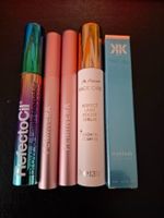 KK/RefectoCil/Femimera/M.Asam Wimpernseren Konvolut.Wie NEU