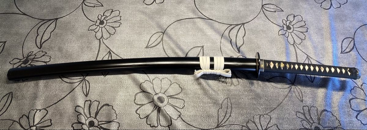 Internationale Kunst: Katana Kill Bill – Gebraucht aus Mühlehorn von modus87 3