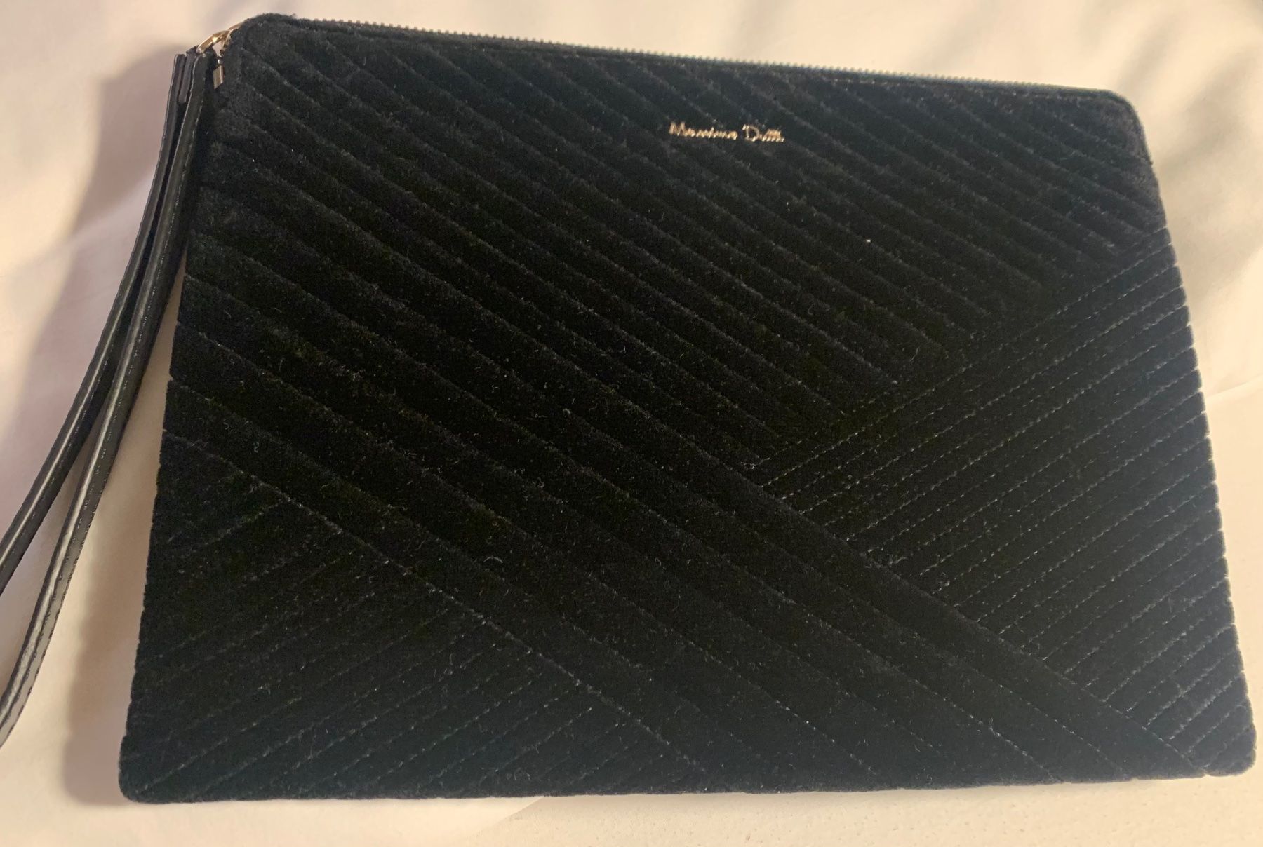 Borse da donna: Massimo Dutti Clutch – Usato da Zollikerberg venduto da Jvac2