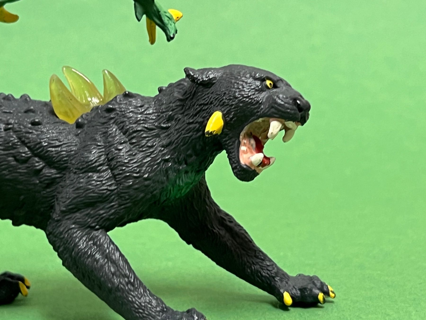 Schleich Figurines: Schleich Eldrador 42522 Panther Schatten Schattenpanther – Neuf (Voir description) à Ennetbaden par mapa05 1