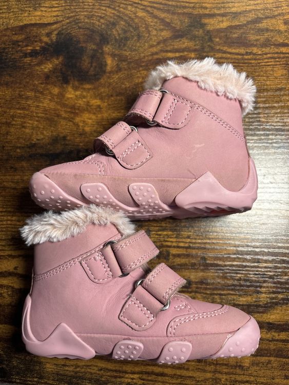 Schuhe für Mädchen 7