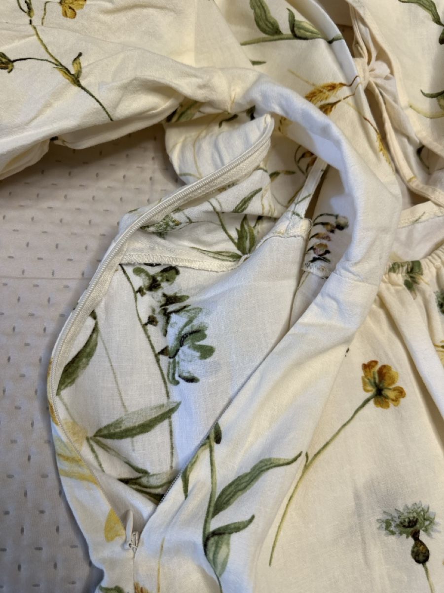 H&M Robes: H&M Kleid Gr S  – D'occasion à Volketswil par Sina008 3