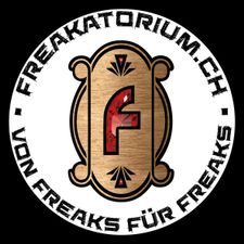 Profile image of Freakatorium