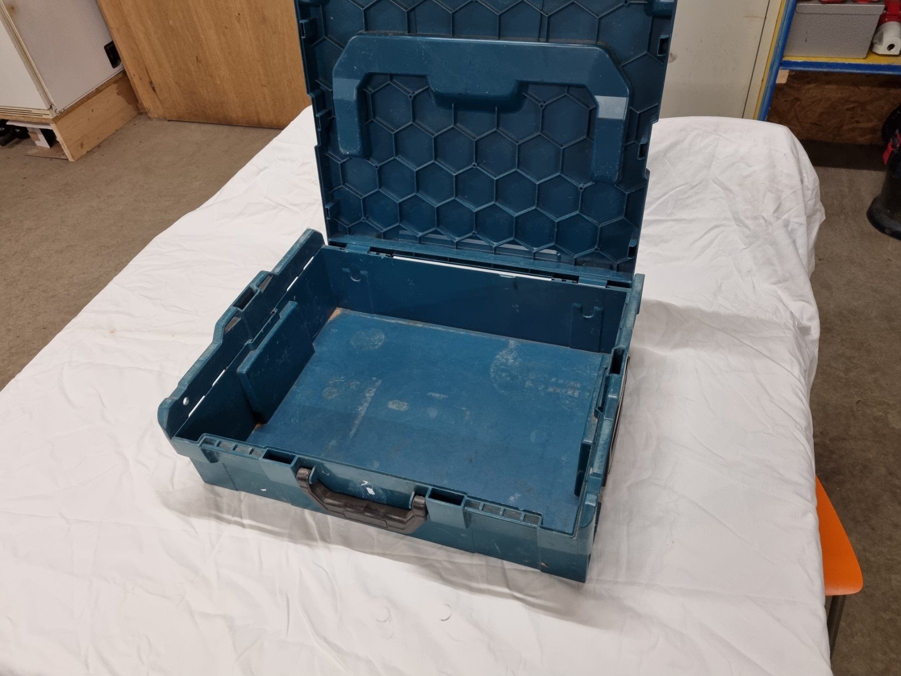 Casse di trasporto: Caisse sortimo Makita – Usato da Berolle venduto da ford8830 1