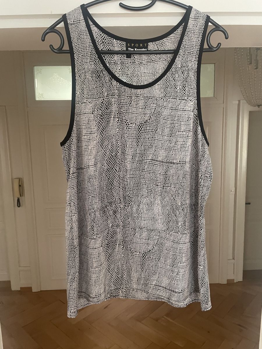 Kooples Top: Top von The Kooples – Usato da Zürich venduto da pgr_9pzn
