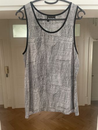 Top von The Kooples