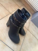 Chaussures, bottines à talons MyB taille 41
