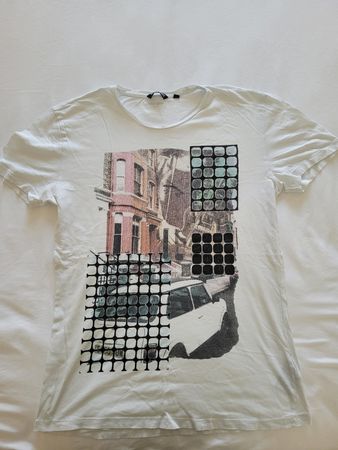 38. T-shirt Antony Morato, Taille L