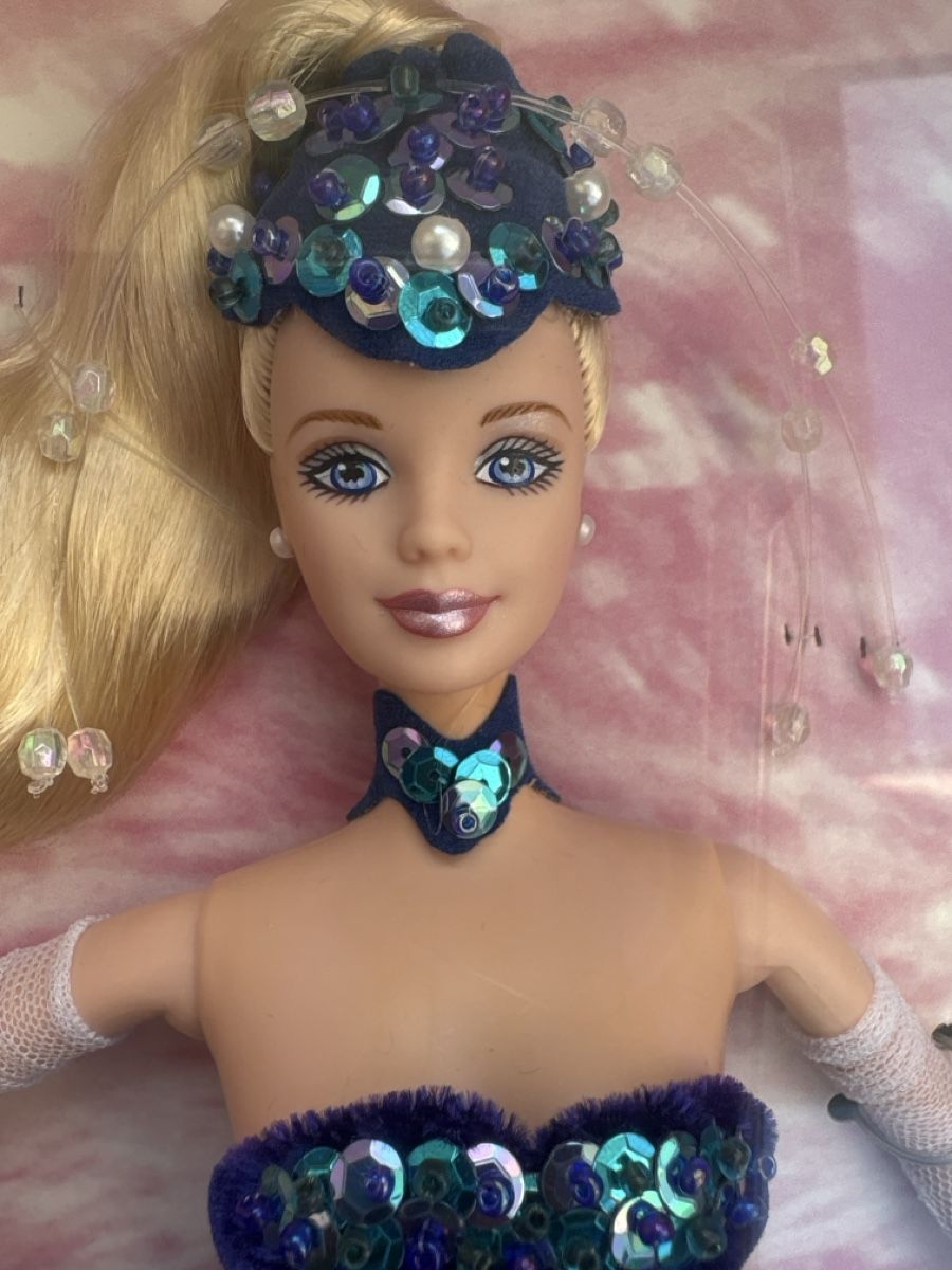Puppen: Barbie Water Collection Edition  – Neu (gemäss Beschreibung) aus Zürich von venusandmars 1