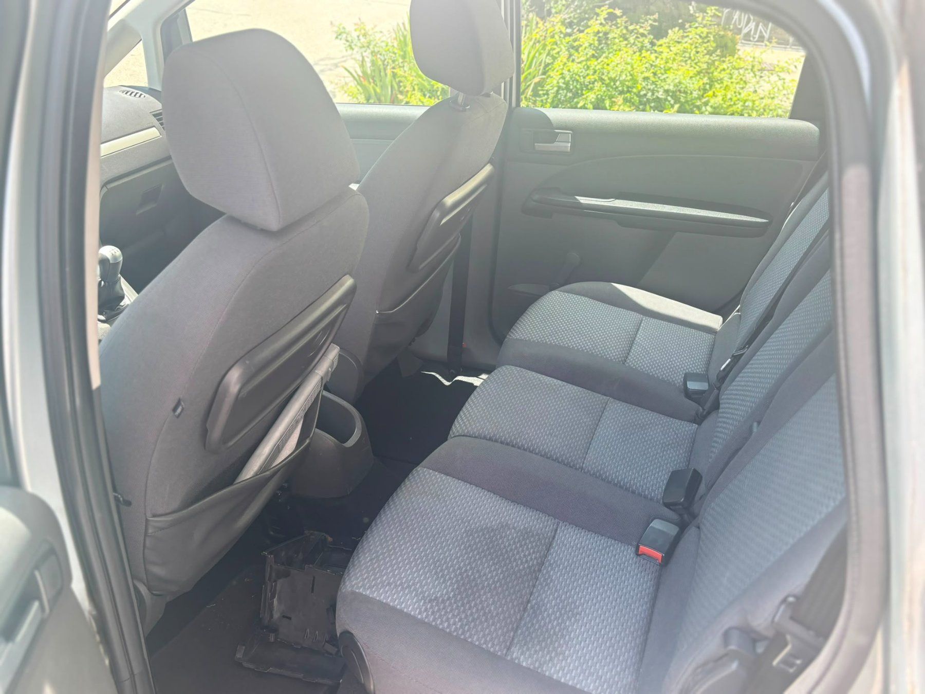Ford Automobili: Ford Focus C-Max (FÜR EXPORT) – Usato da Oberuzwil venduto da stu_z9bm 6