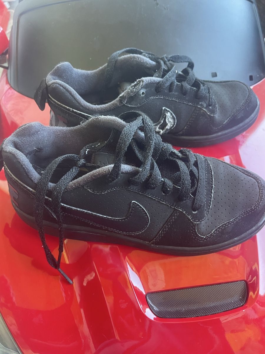 Nike Scarpe per ragazzi: Nike37 – Usato da Walde SG venduto da mar_2kbv