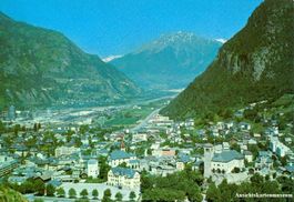Visp + ca. 1970