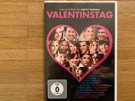Verkaufe „Valentinstag“ DVD