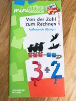miniLÜK Von der Zahl zum Rechnen ab 5 Jahre