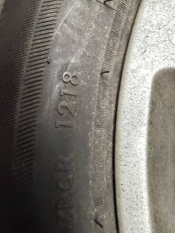 Pneumatici & Ruote complete: audi aluräder – Usato da Adlikon b.Regensdf venduto da dammgarage8108 2