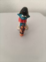 Schlumpf Springreiter
