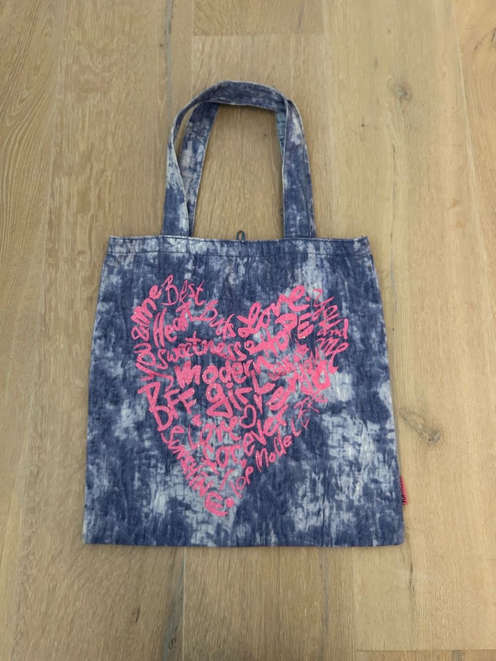 Borse & Zaini: Tote-Bag – Usato da Niederhelfenschwil venduto da aur_ms6f