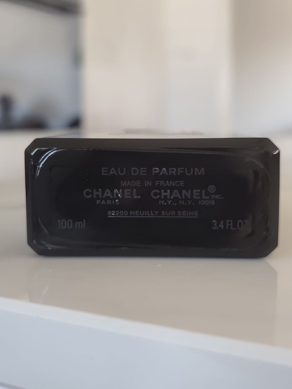 Chanel Profumi & Eau de Toilette: Parfume Chanel Coco Noir 100 ml edp  – Usato da Männedorf venduto da Ursik_OnlineShop 1