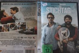 Stichtag - Schluss mit gemütlich DVD(110