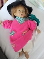 Vintage Puppe