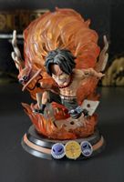 Ace One Piece Figure Fuoco🔥