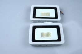 LED-Fluter CTF-USL 30W (2 Stk., Originalverpackt)
