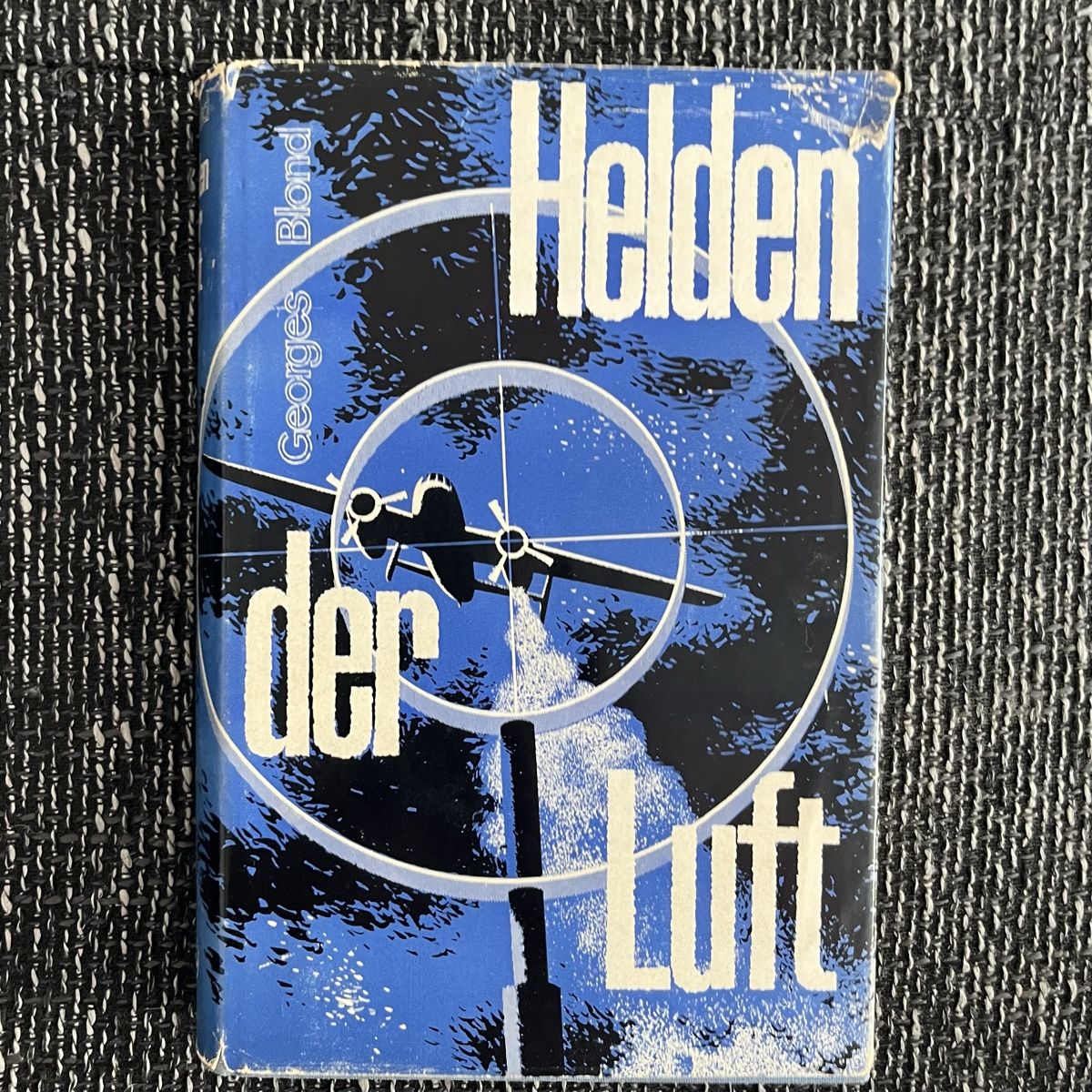 Bücher: Helden der Luft – Gebraucht aus Schwyz von rs-trend