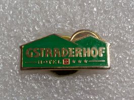 Ansteckpin 285: Gstaaderhof