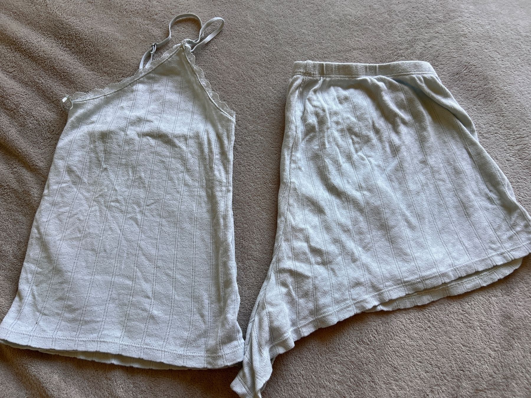 H&M Negligees & Pyjamas: Pyjama H&M gr. L – Gebraucht aus Neftenbach von naz_62ns 2