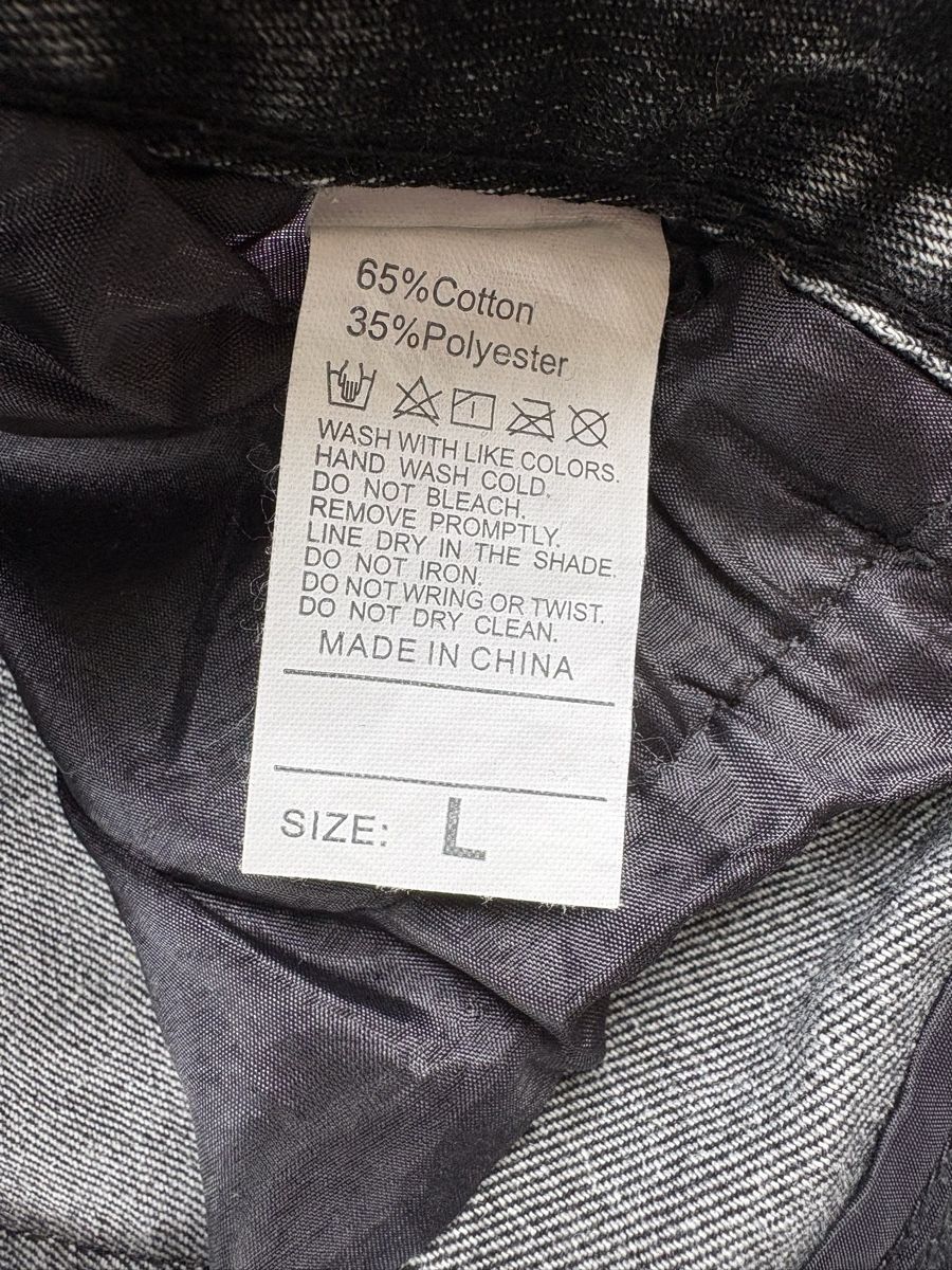 Jeans: Coole Jeans in Grösse L – Usato da Frauenfeld venduto da lin_77m9 2