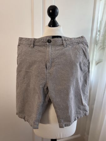 2 Sommer Shorts Brave Soul Gr. M Herren