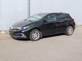 Toyota Auris 1.8 Hybrid nur 73'700km