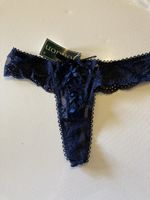 String neuf taille M