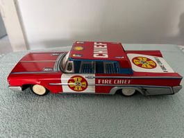 Feuerwehrauto