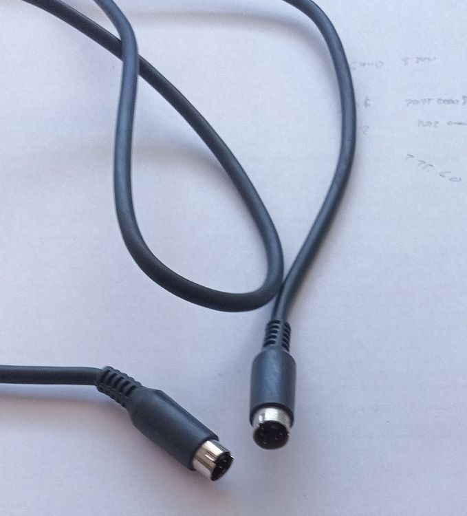 Cavi: Videokabel – Usato da Grächen venduto da Eifelelch 1