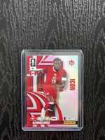 Sammelkarte Alphonso Davies Panini FIFA ICON neu