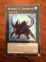 Yu-Gi-Oh! Karte - Nummer 32: Haidrache (MZMU-DE067)