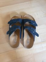 FAKE Birkenstock Sandalen
