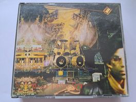 Cd Prince - Sign "O" The times 
