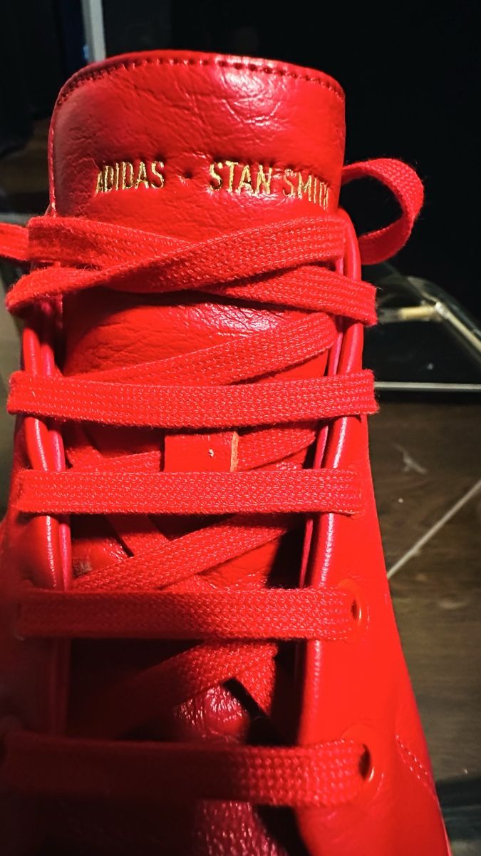 Adidas Chaussures femmes: Adidas-Stan Smith – D'occasion à Zürich par Mortisa 3