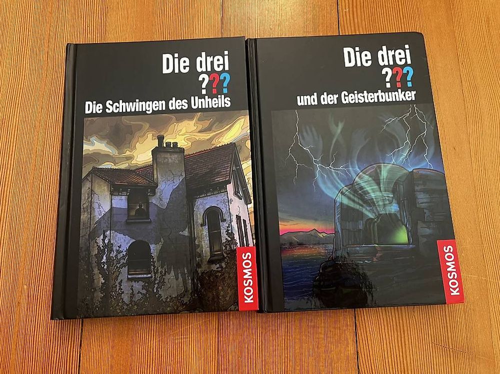 Die Drei ??? | Kaufen auf Ricardo