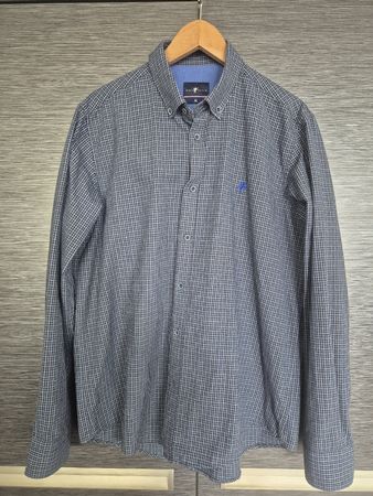 Denim Culture Hemd, Gr. XL