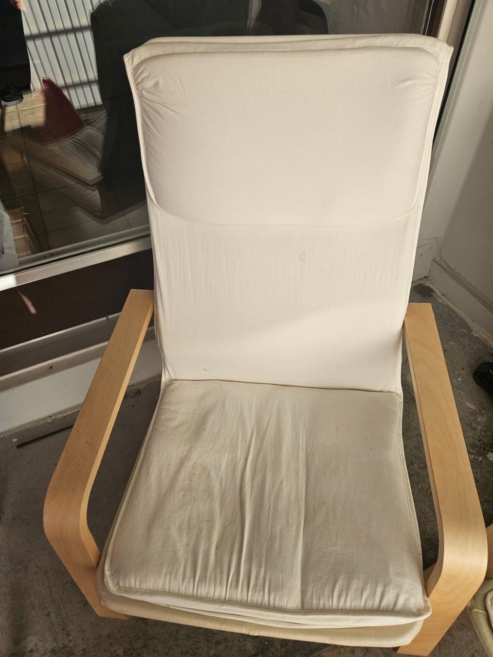 Ikea Sedie: Ikea Sessel Pello Stuhl – Usato da Bern venduto da Colibri0 1