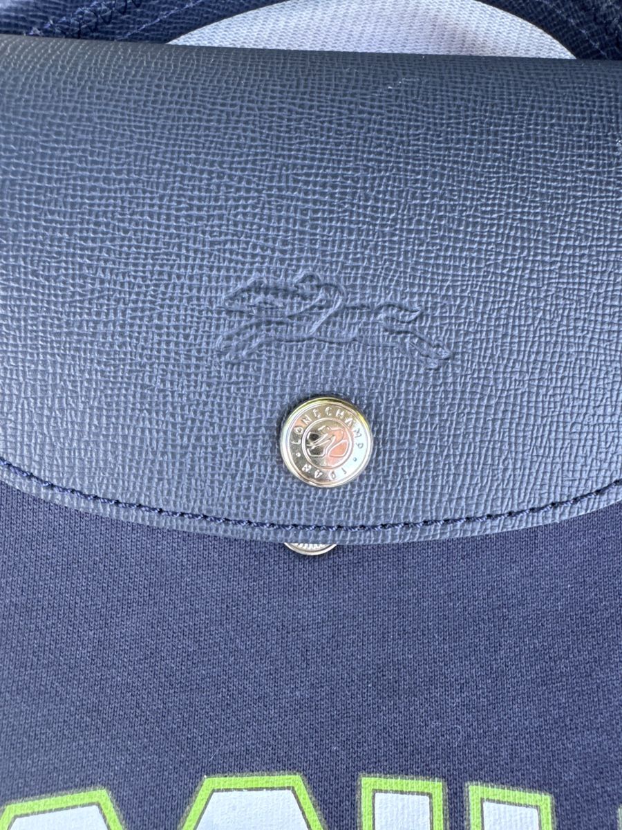Longchamp Taschen: Longchamp Le Pliage Valigetta Neu (L) – Neu und originalverpackt aus Vezia von sidu03 3