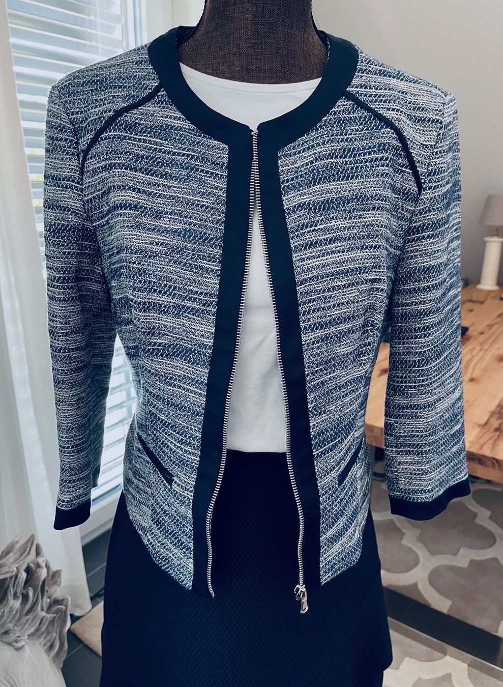 Jacken: KOCCA Jacke / Blazer – Gebraucht aus Winkel von KaschmirArt 9